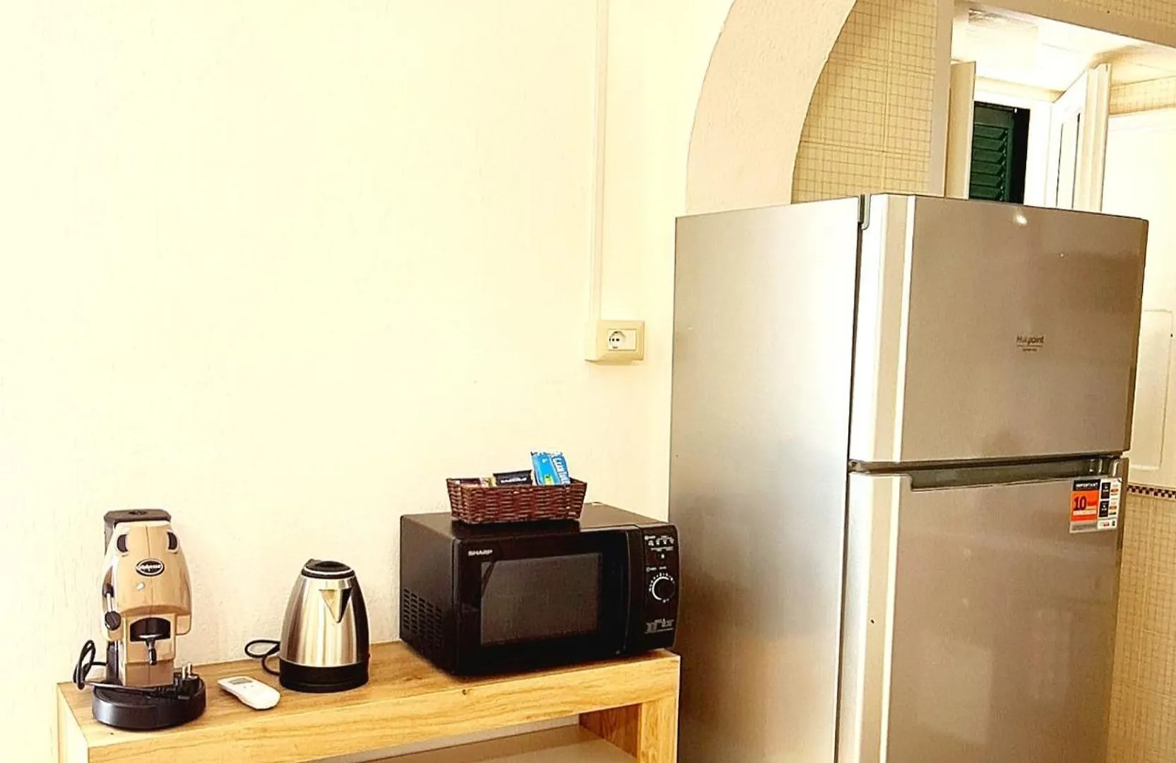 Appartamento Villa Blu Costiera Amalfi