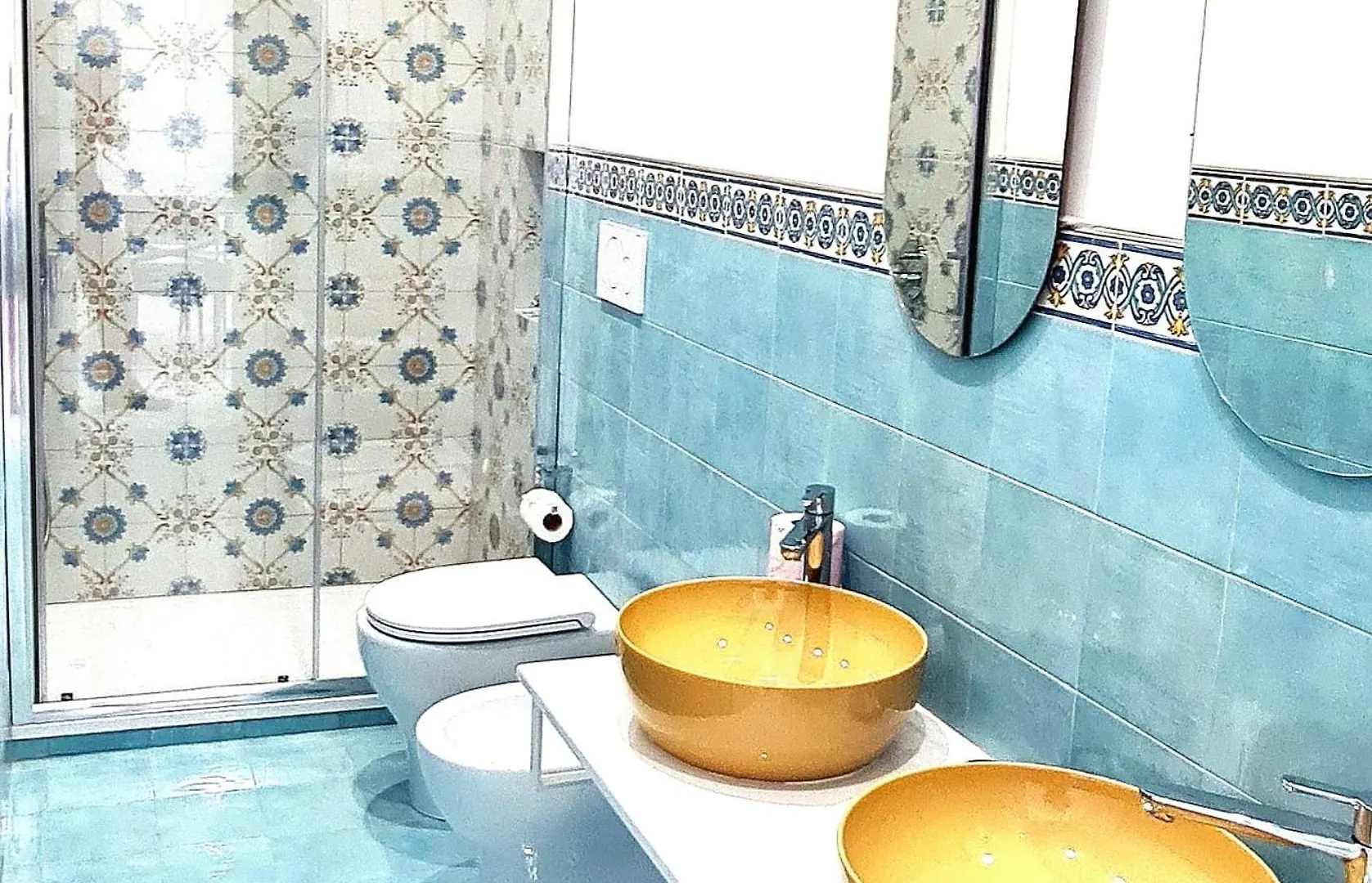 Villa Blu Costiera Amalfi 0*,  Italia