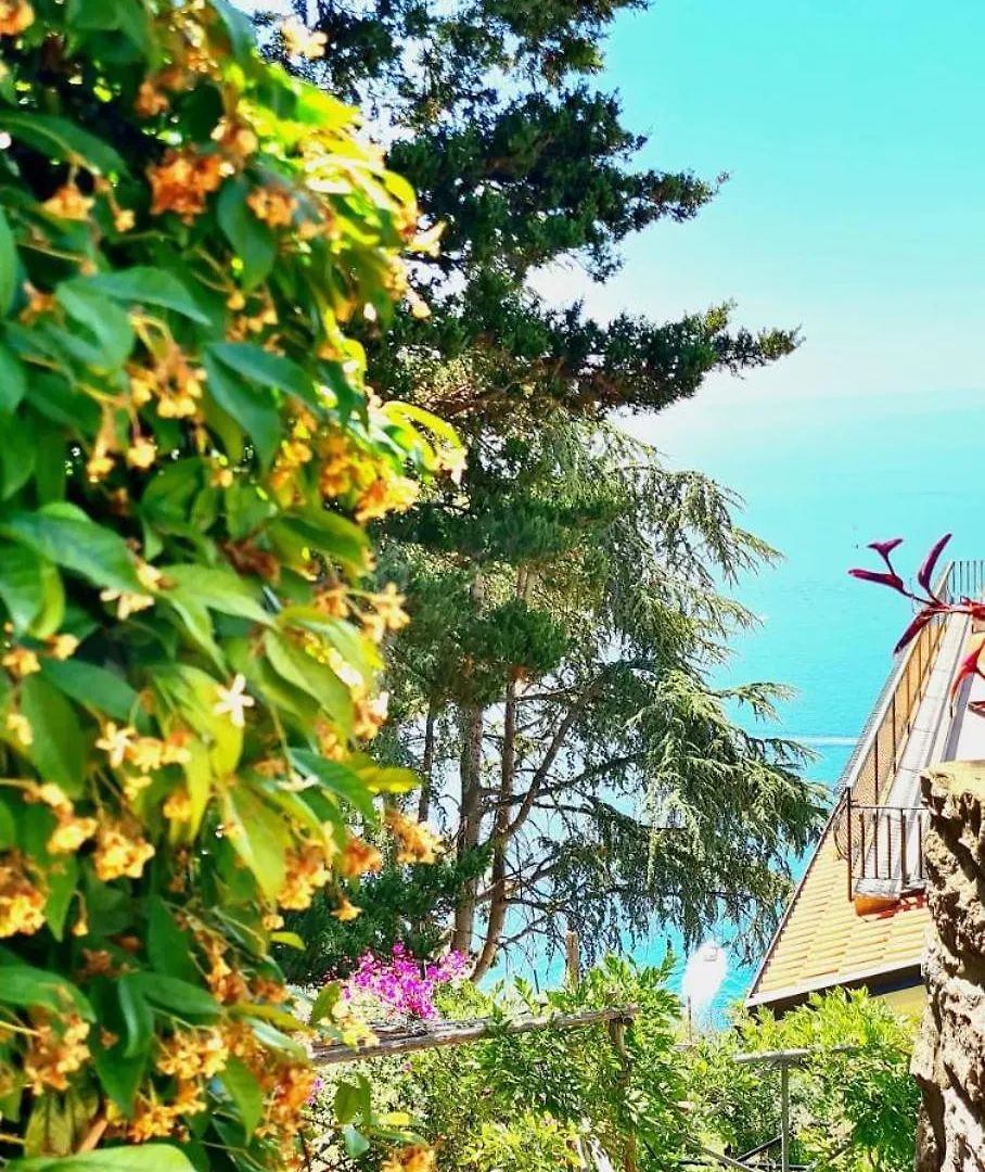 Villa Blu Costiera Amalfi 0*,  Italia