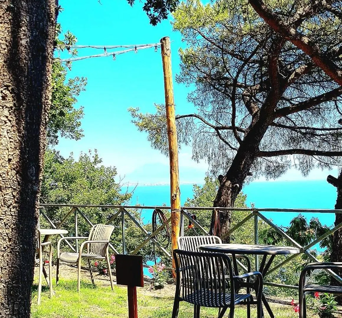 Villa Blu Costiera Amalfi 0*,