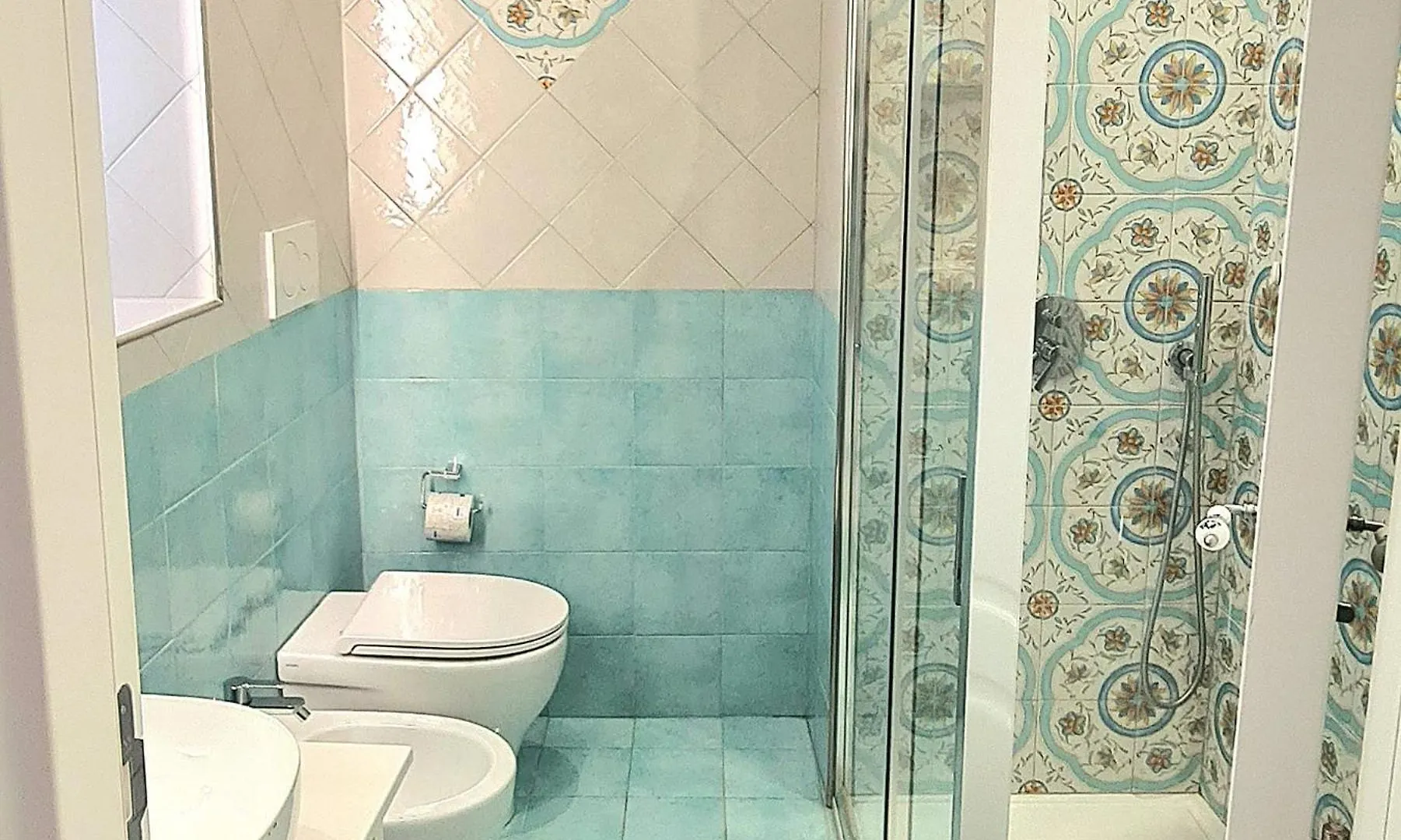 Villa Blu Costiera Amalfi