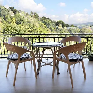 Chathu Séjour chez l'habitant Kandy