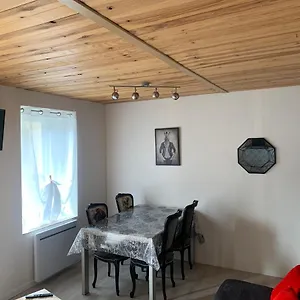 Coeur De Maurienne 2 Appartement Saint-Etienne-de-Cuines