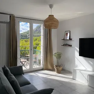 Superbe Centre Les Bains Appartement Digne-les-Bains