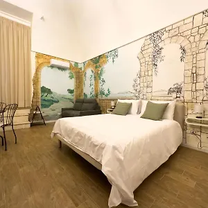  Appartement Le Casine Di Spaccanapoli
