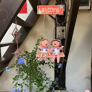 Khonesavane Séjour chez l'habitant Luang Prabang