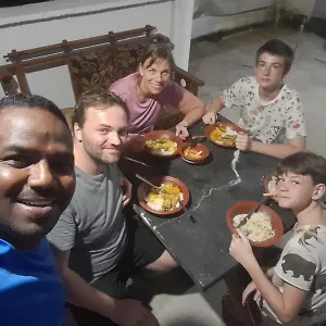 Sura Séjour chez l'habitant Kandy