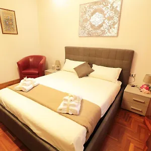 3* Couette-café Pietrarsa