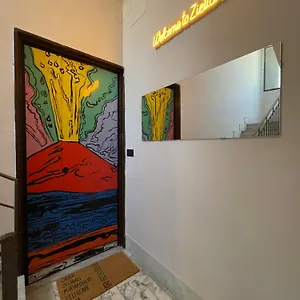  Appartement Ziettas Pop House