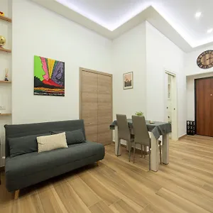  Appartement Portanova14 - Historic Center