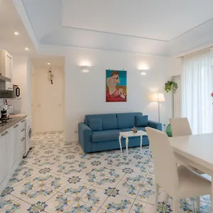 Appartamento Casa Murice, Amalfi