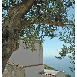 Aparthotel Al Poggio Antico, Amalfi