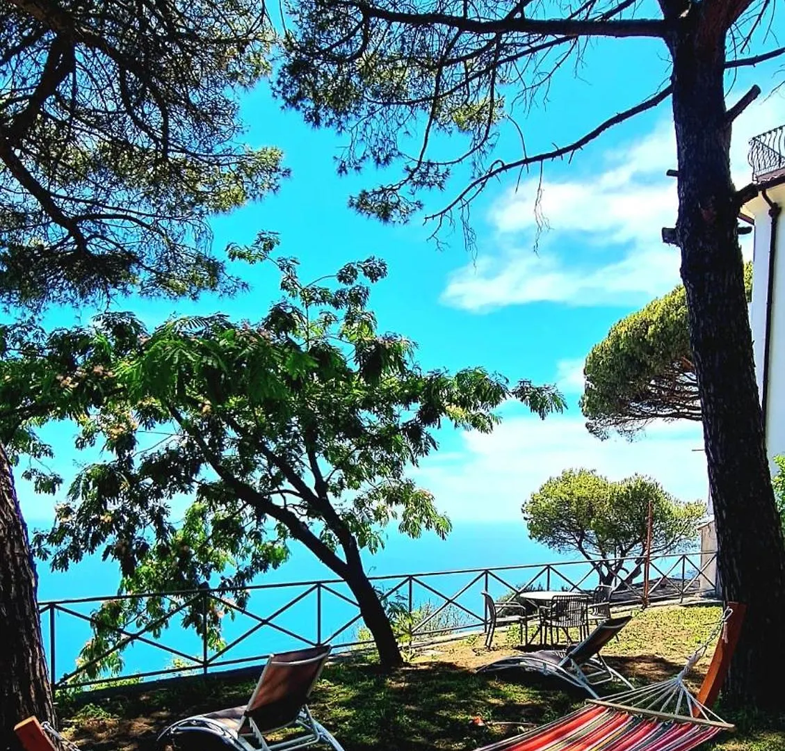 Villa Blu Costiera Amalfi