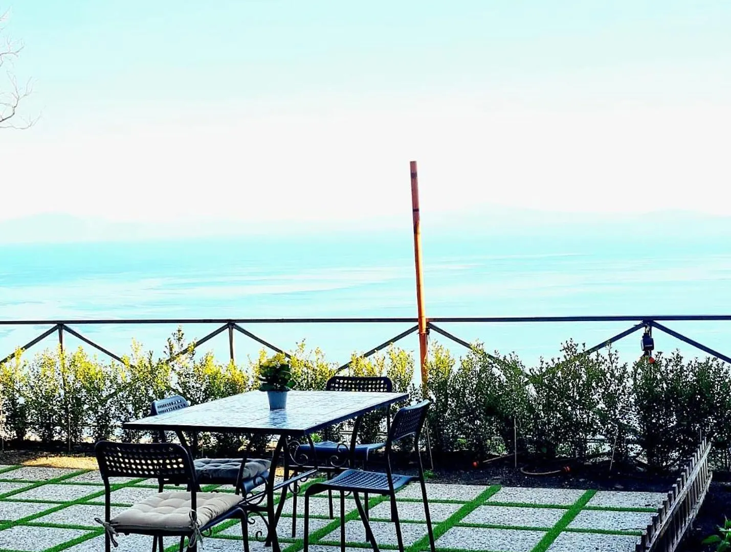 Villa Blu Costiera Amalfi 0*,  Italy